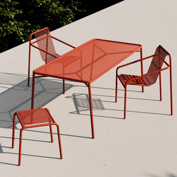 Ivy Outdoor from OUT Objekte unserer Tage