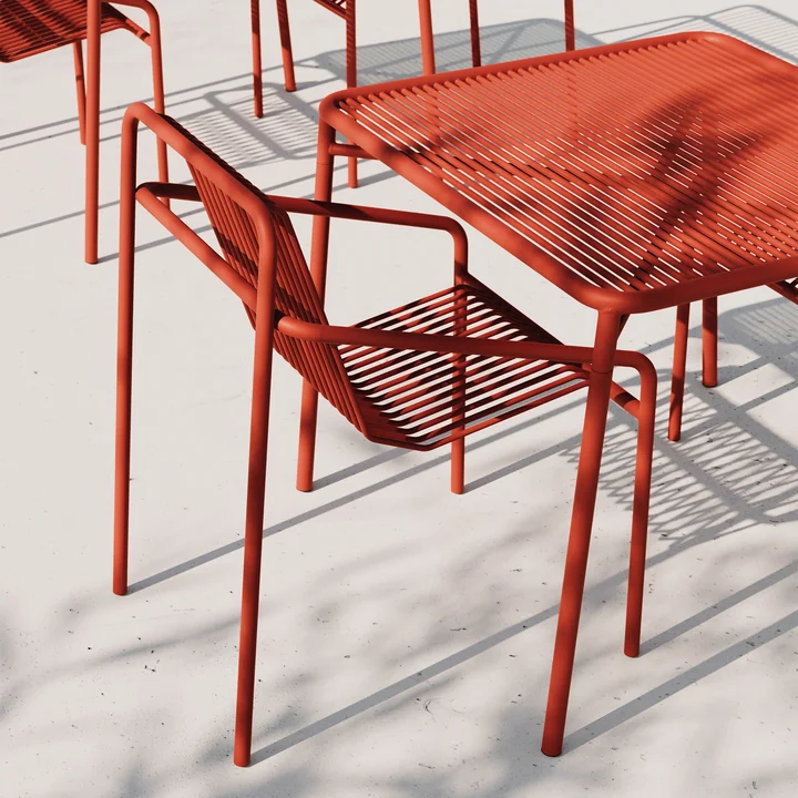 Ivy Outdoor from OUT Objekte unserer Tage