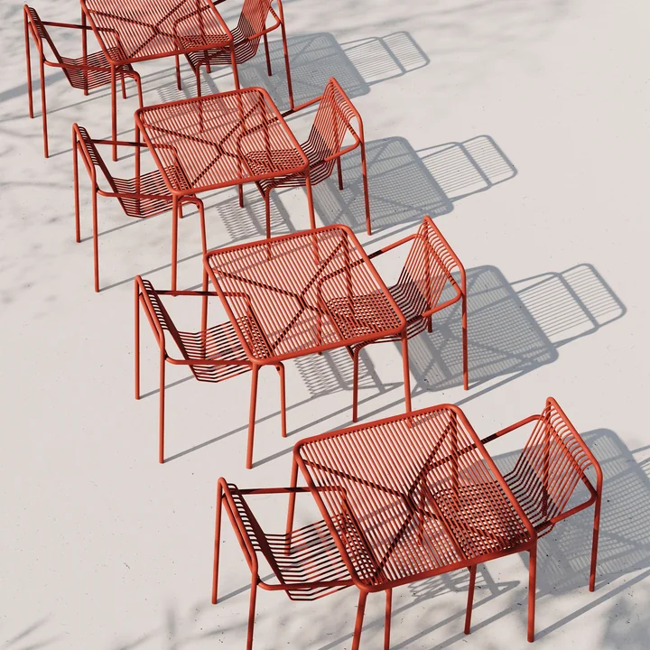 Ivy Outdoor from OUT Objekte unserer Tage