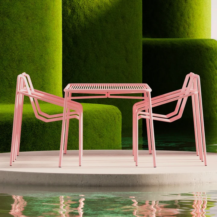 Ivy Outdoor objects of our days