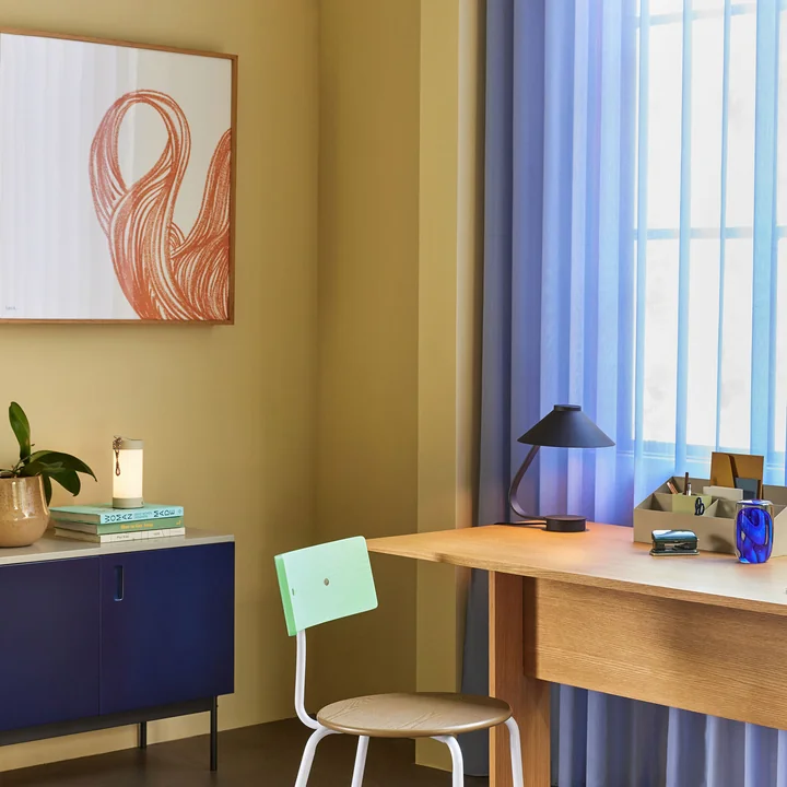 Hello Framework of Hübsch Interior