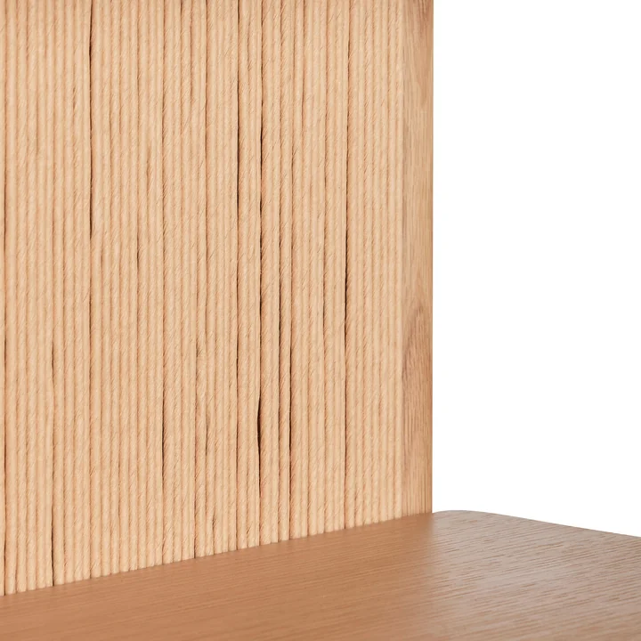 Heritage Shelf from Hübsch Interior