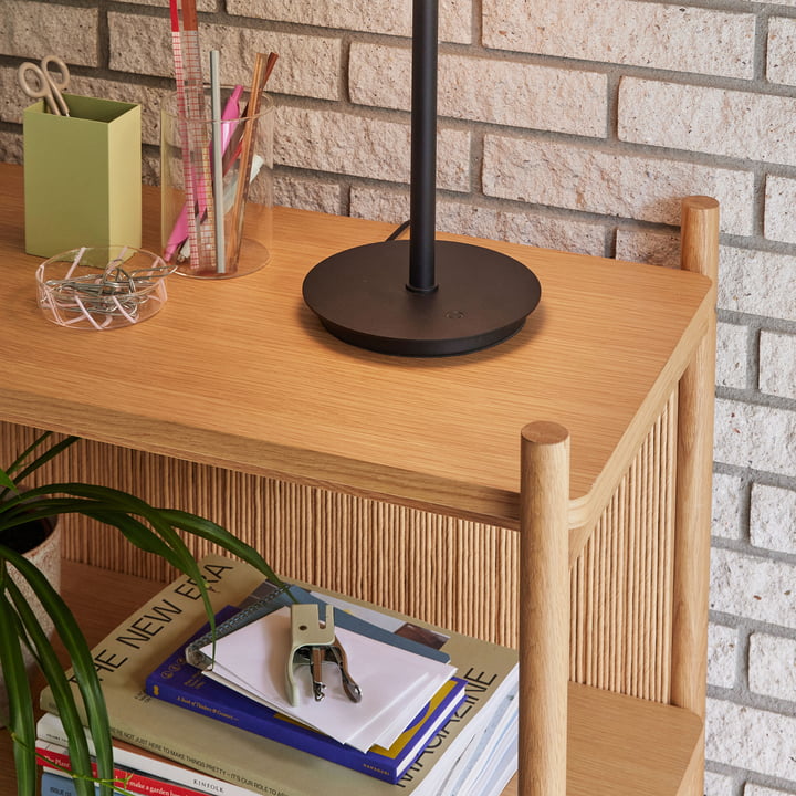 Heritage Shelf from Hübsch Interior
