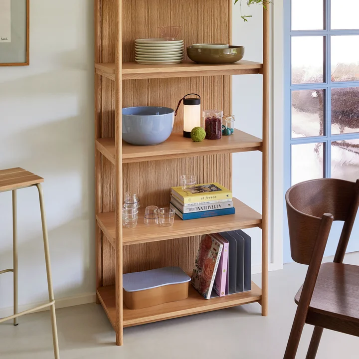 Heritage Shelf from Hübsch Interior