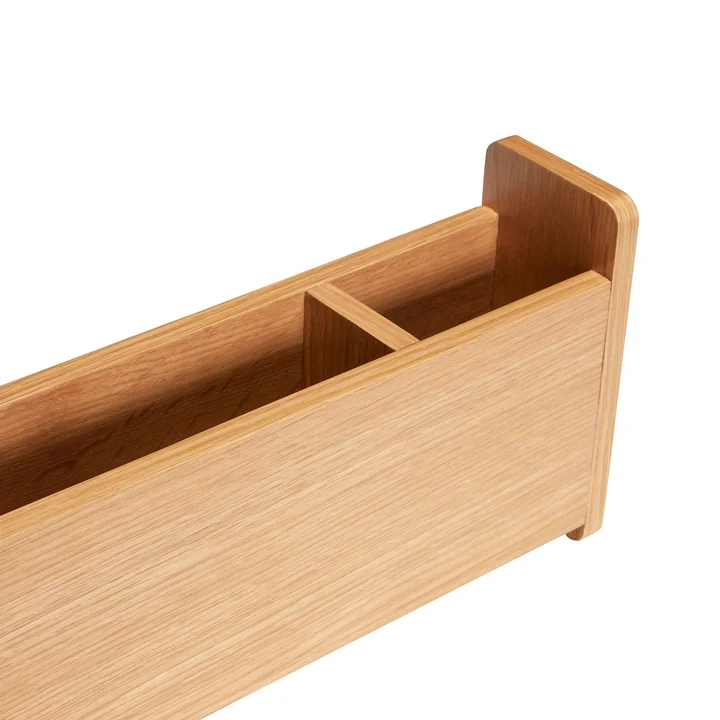 AtHand Organizer from Hübsch Interior