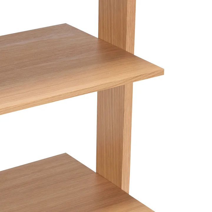 Forma Shelf from Hübsch Interior