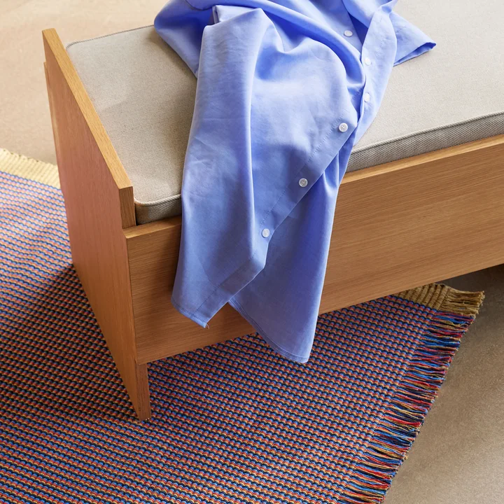 Forma Bank of Hübsch Interior