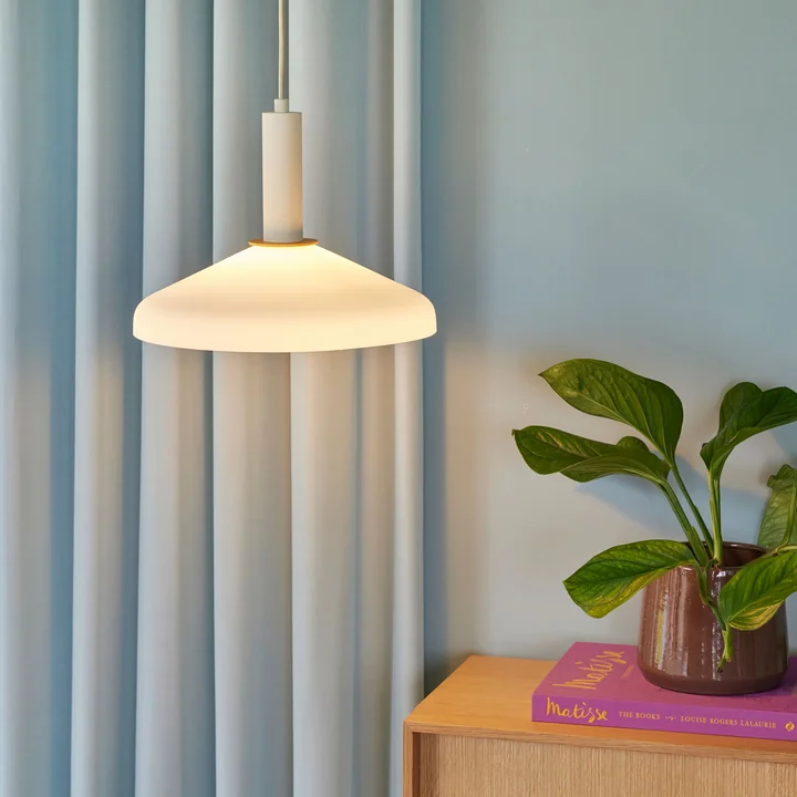 Apollo Pendant light from Hübsch Interior