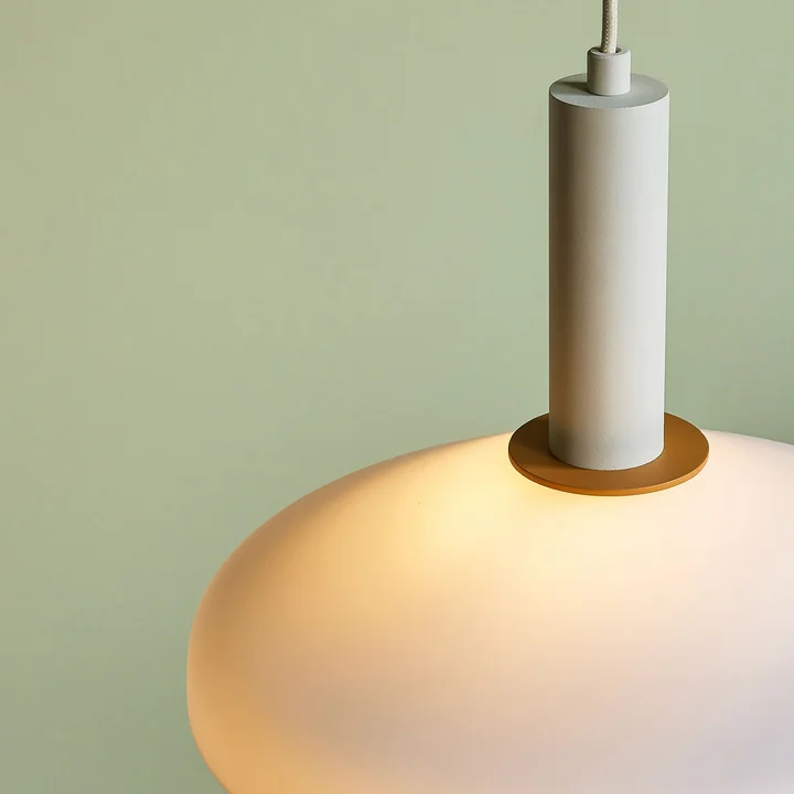 Apollo Pendant light from Hübsch Interior