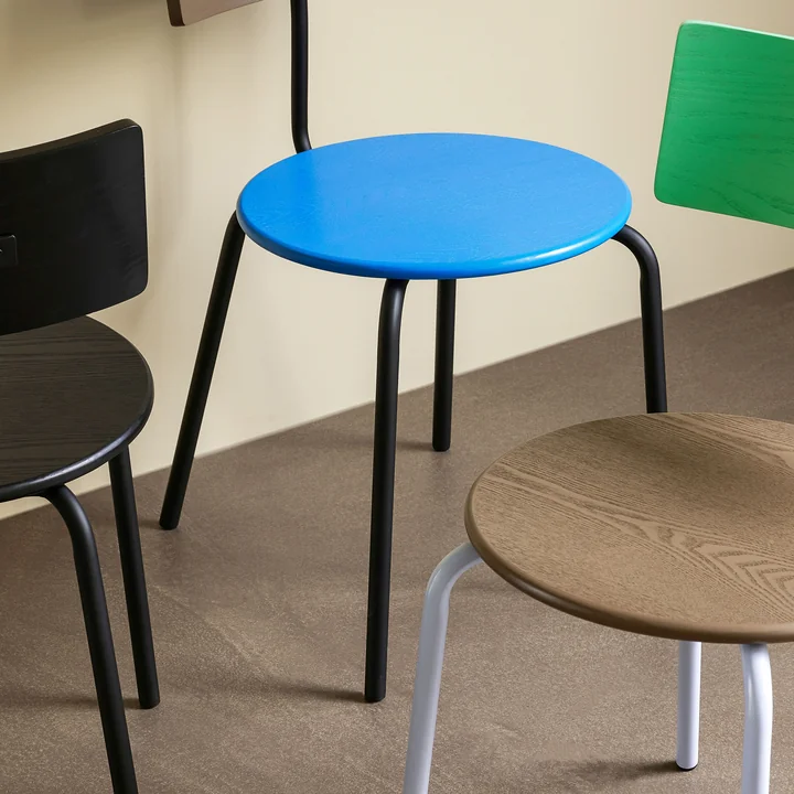 Koi Chair from Hübsch Interior