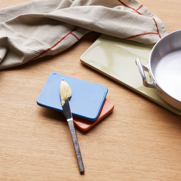 Amare Coaster from Hübsch Interior