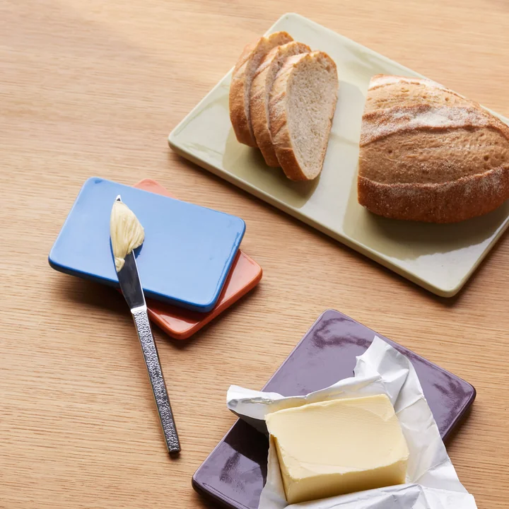 Amare Coaster from Hübsch Interior