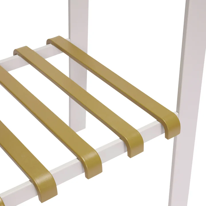 Sempre Clothes rack from Hübsch Interior