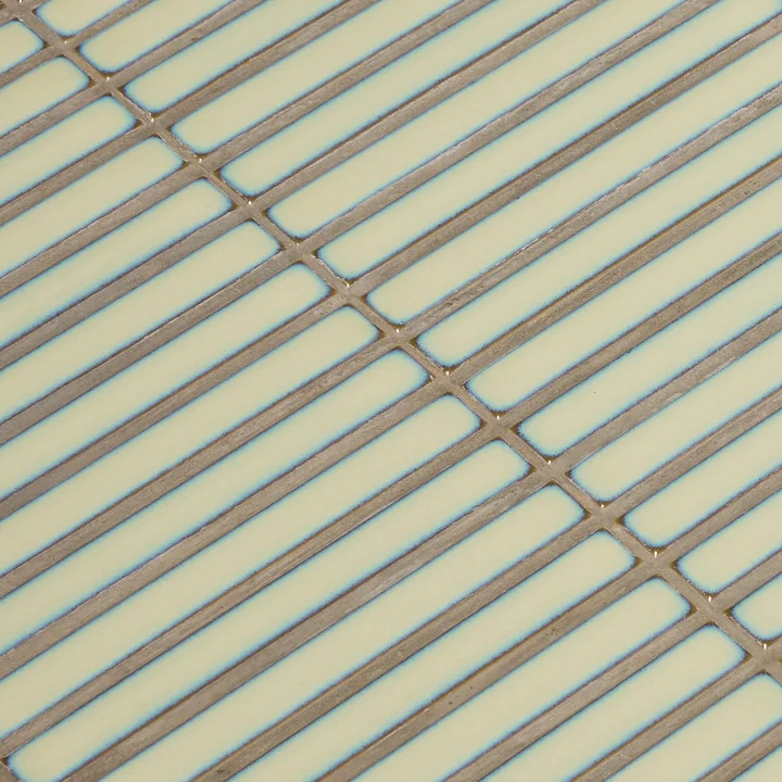 Tile Coffee table from Hübsch Interior