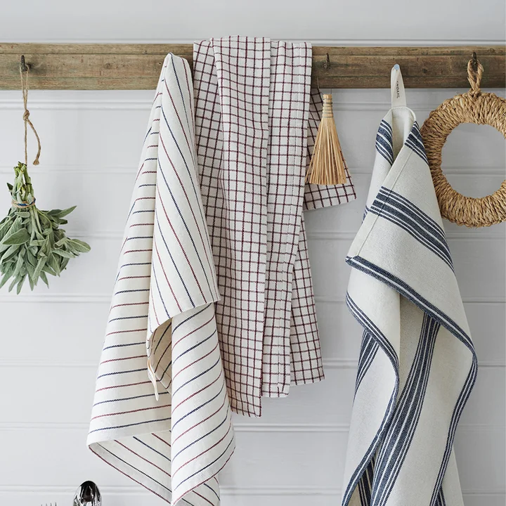 Rosendahl - Tea towel yarn