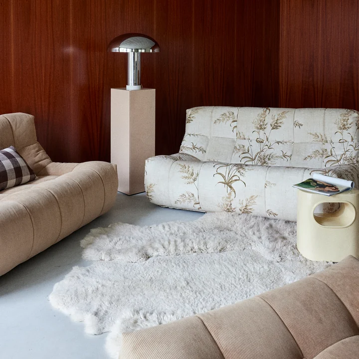 Space Side table from HKliving