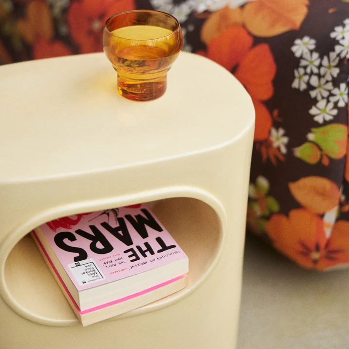 Space Side table from HKliving