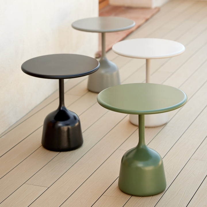 Cane-line - Glaze Coffee table