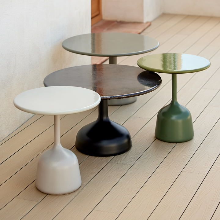 Cane-line - Glaze Coffee table