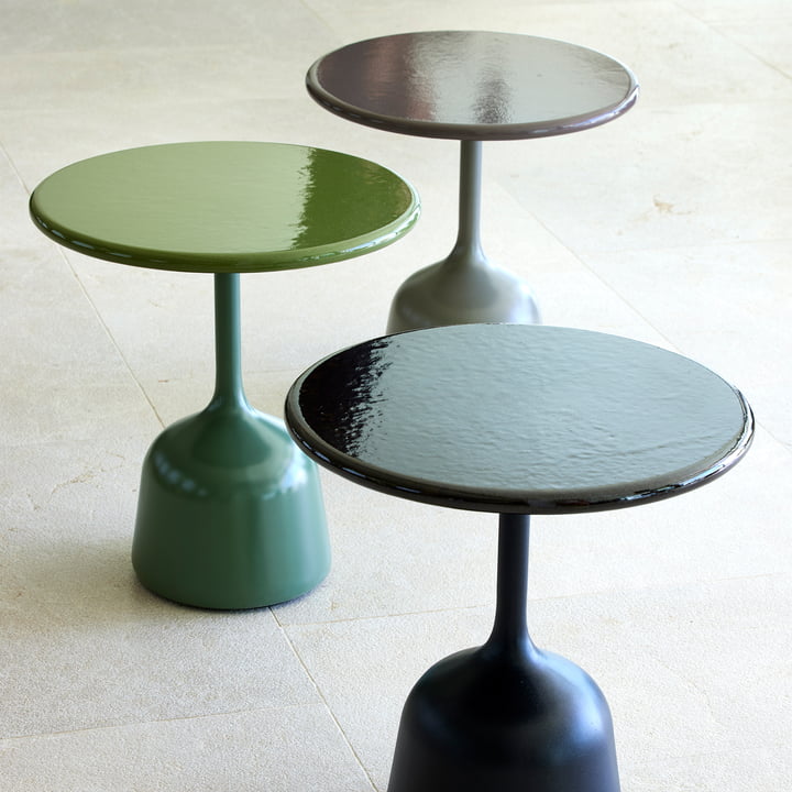 Cane-line - Glaze Coffee table