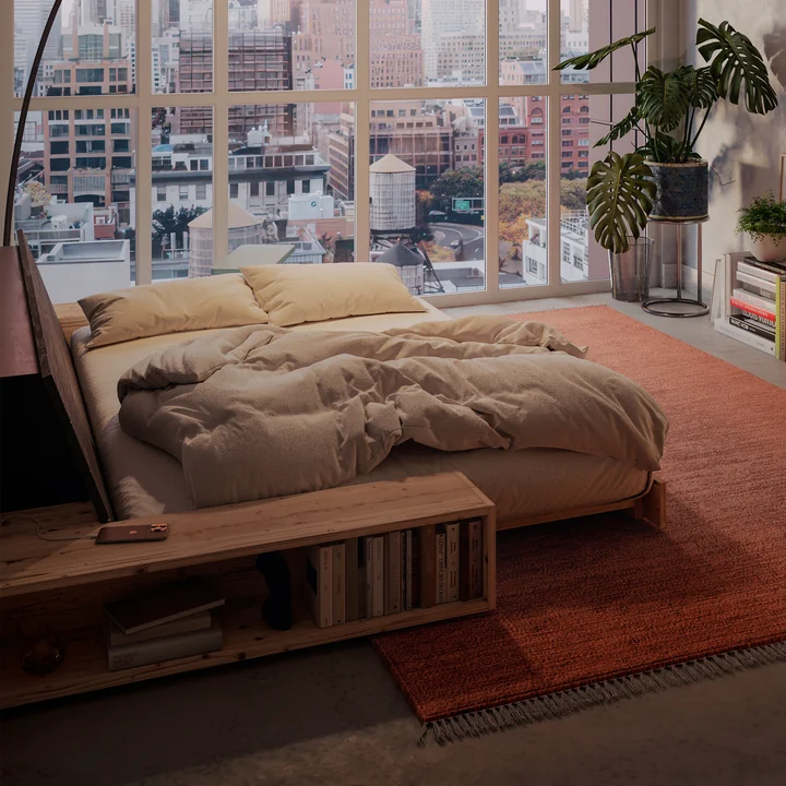 Karup Design - Base Sofa bed