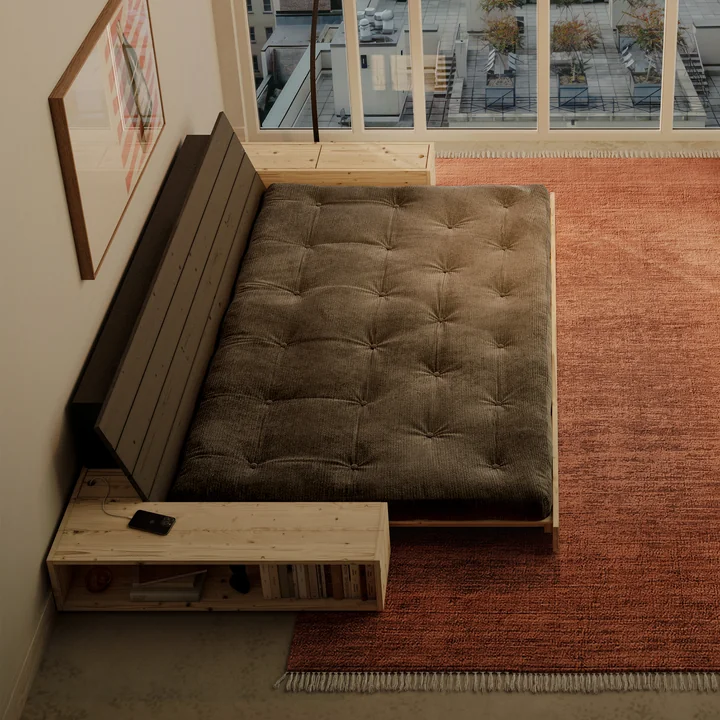 Karup Design - Base Sofa bed