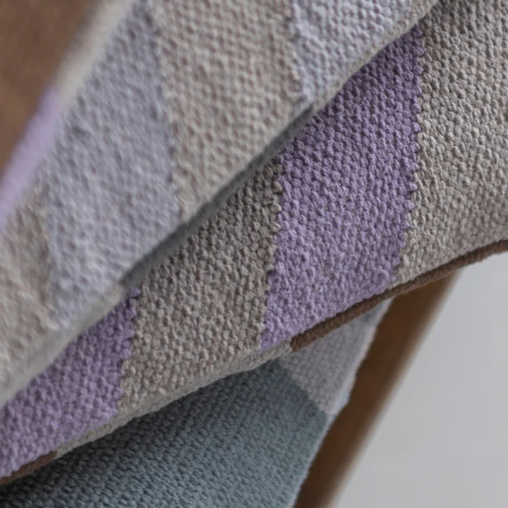 Across Kilim cushion cover from Mette Ditmer