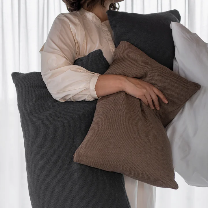 Bohemia cushion cover from Mette Ditmer