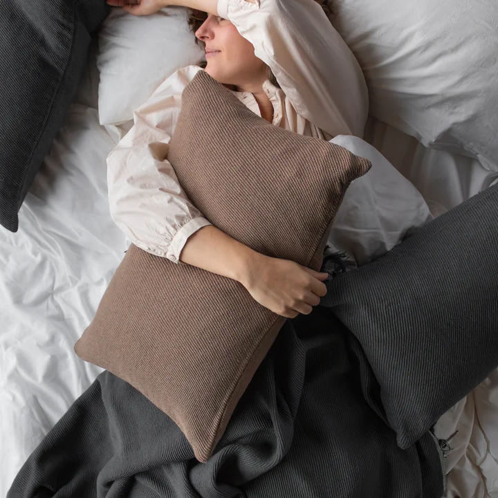 Bohemia cushion cover from Mette Ditmer