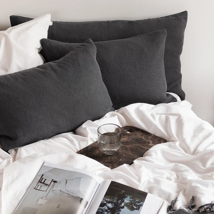 Bohemia cushion cover from Mette Ditmer