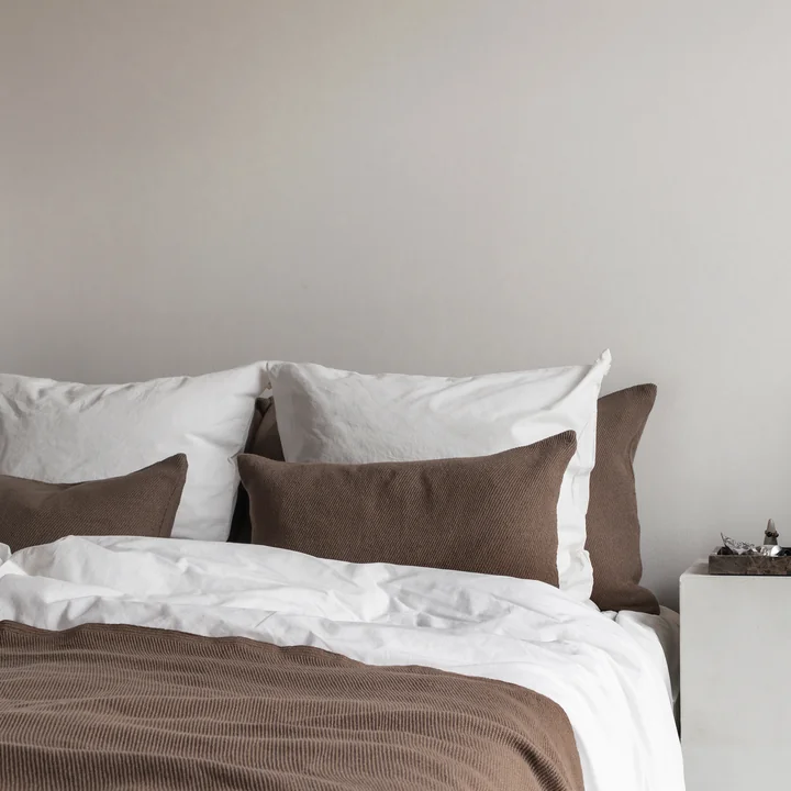 Bohemia cushion cover from Mette Ditmer