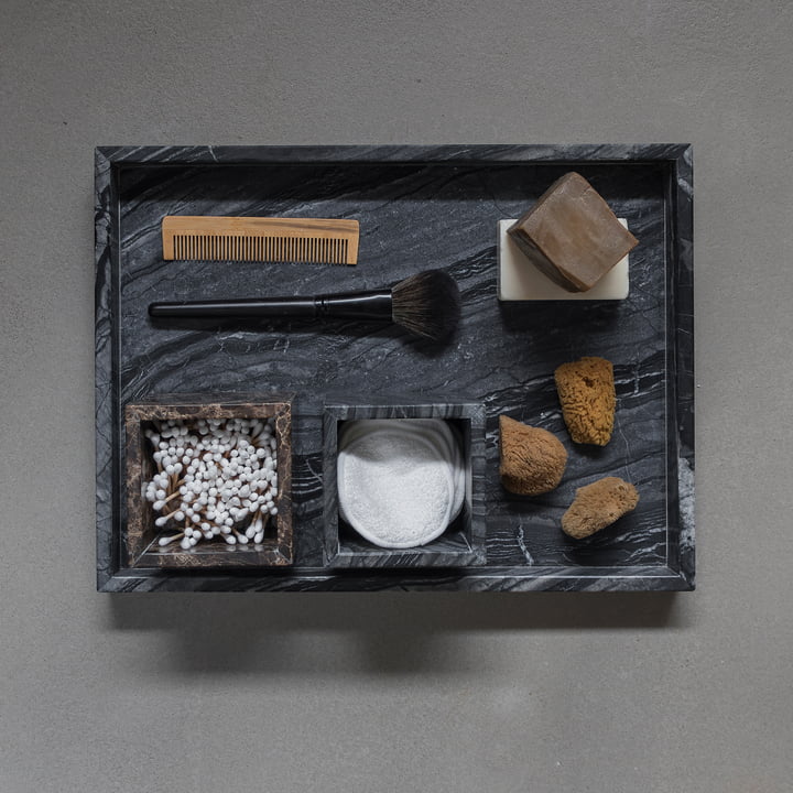 Marble Tray from Mette Ditmer