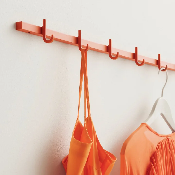 String - Relief Hook rail