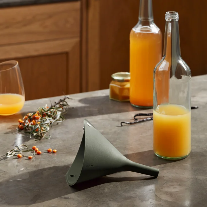 Green Tools Folding funnel from Eva Solo