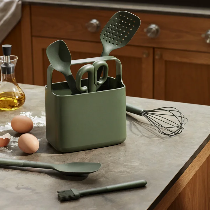 Green Tools Toolbox from Eva Solo
