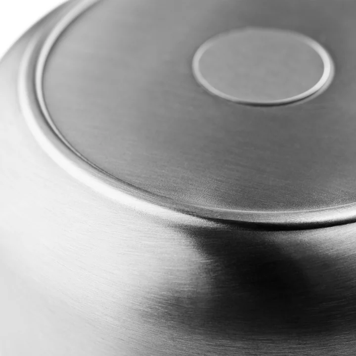 Liquid Lounge Insulated ice bucket from Eva Solo