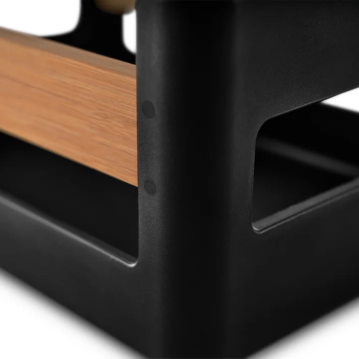 Nordic kitchen Storage box from Eva Solo