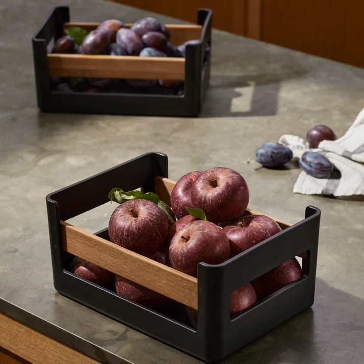 Nordic kitchen Storage box from Eva Solo