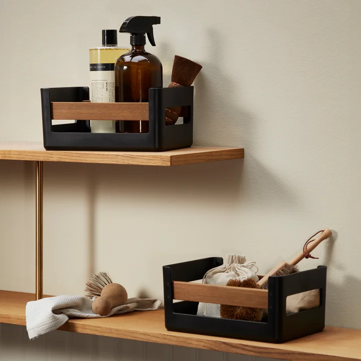 Nordic kitchen Storage box from Eva Solo