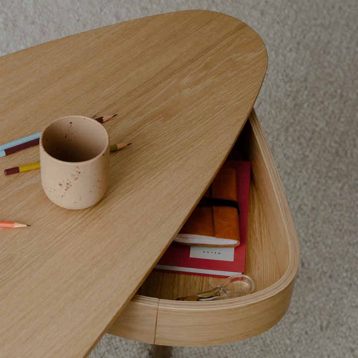 Umage - Duende Desk, oak