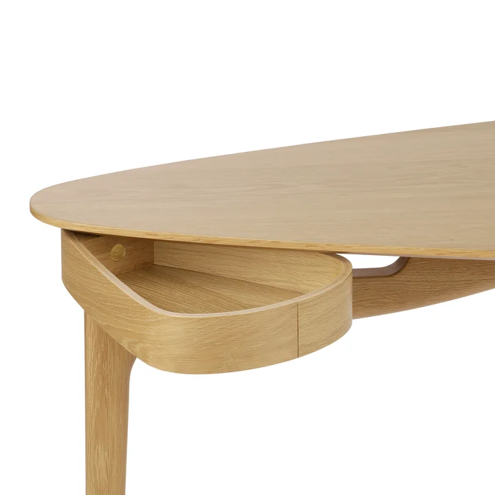 Umage - Duende Desk, oak