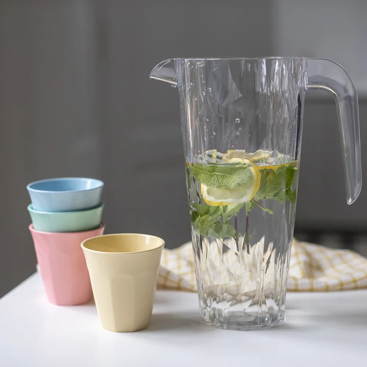 Koziol - Nora S, 150 ml (set of 4)