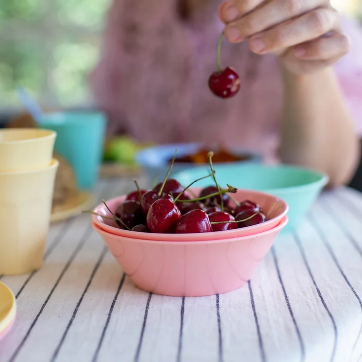 The 16-piece Nora set from Koziol