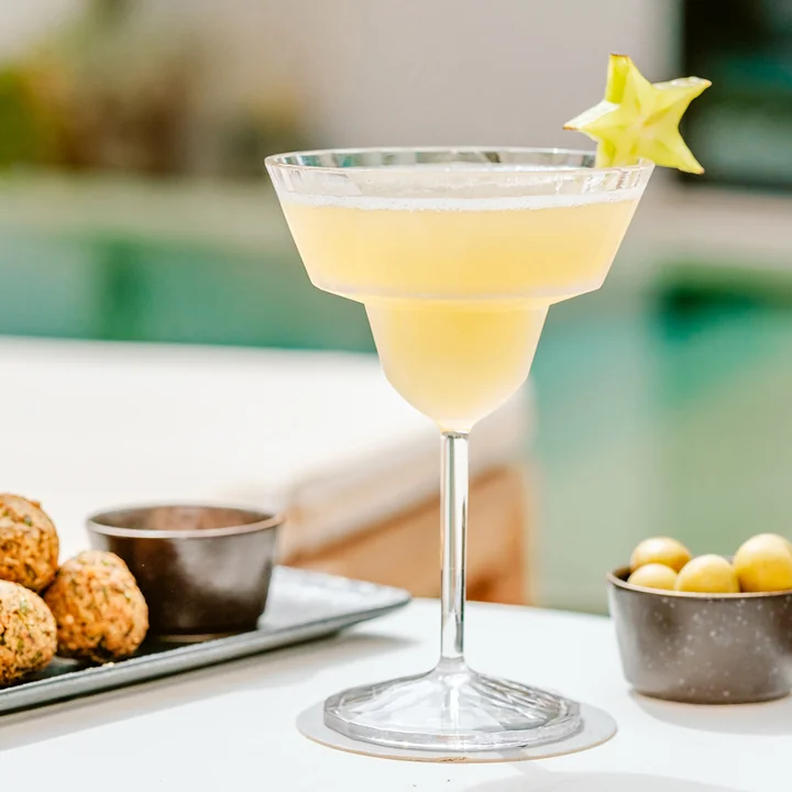 Koziol - Club No.16 Superglas, 250 ml, crystal clear (set of 2)