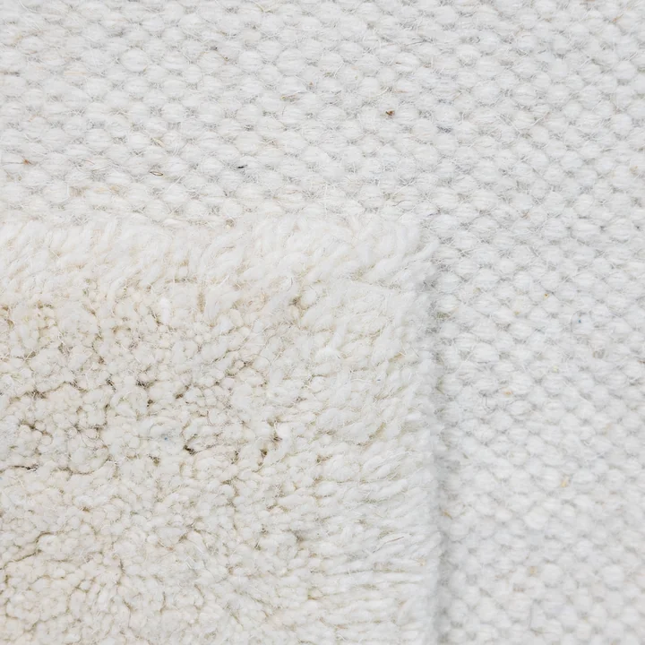 Studio Zondag - Ploff Carpet 170 x 240 cm, natural