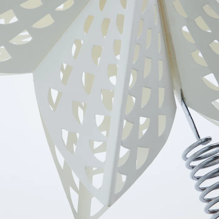 Gint poinsettia from House Doctor