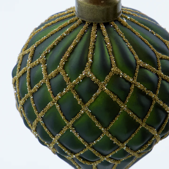 Hinda ornament from House Doctor