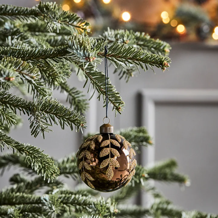 Tani Ornament from House Doctor