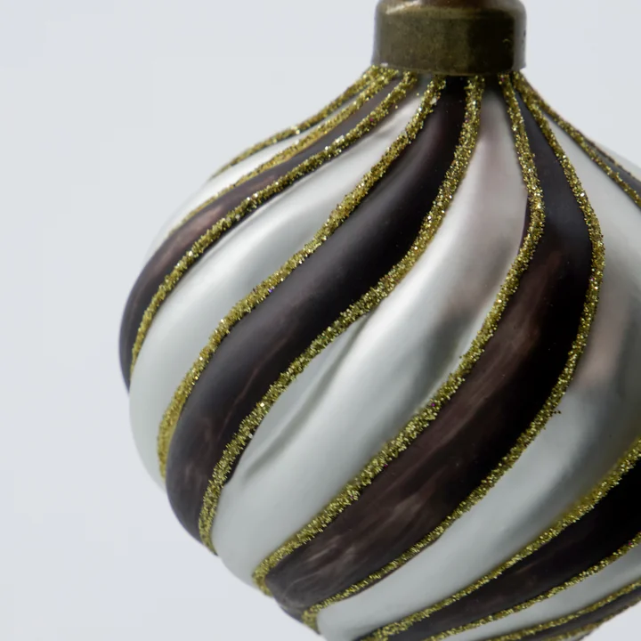 Chan Ornament from House Doctor