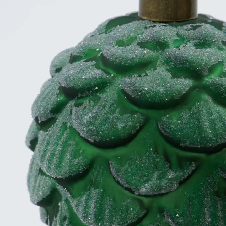 Groc ornament from House Doctor